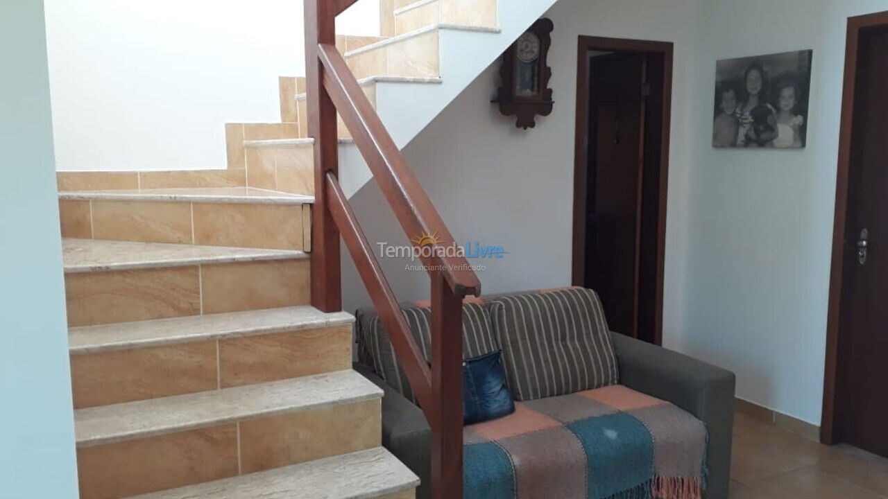 House for vacation rental in Porto Seguro (Praia de Taperapuan)