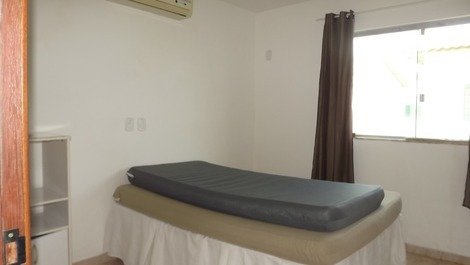 Código C028, Casa 3 dormitorios/suites, 10 personas, playa Taperapuan.