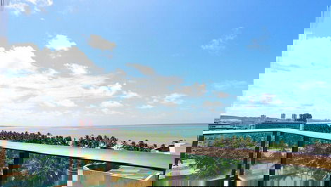 Apartamento para alugar em Maceió - Jatiúca