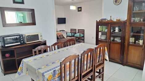Apartment for rent on Bombas beach