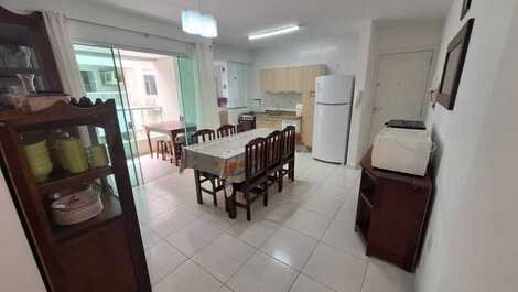 Apartment for rent on Bombas beach