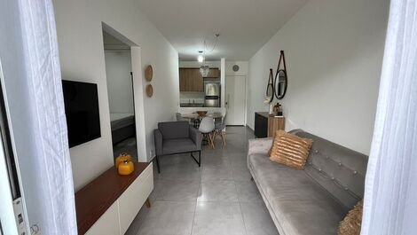 Apartment for Temporary Rental - Praia da Maranduba Ubatuba