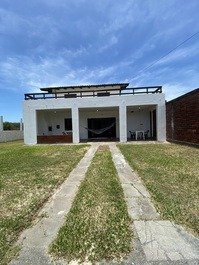House for rent in Passo de Torres - Praia dos Molhes
