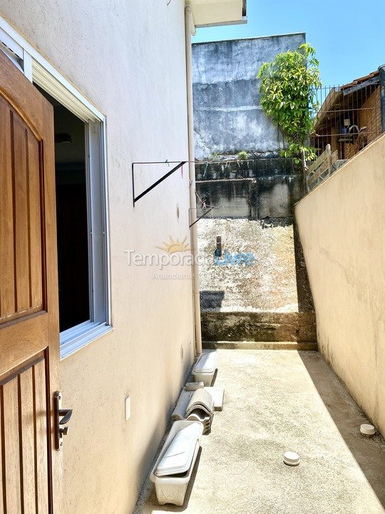 House for vacation rental in Bombinhas (Bombas 115)