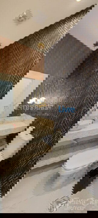 Apartment for vacation rental in Bombinhas (Canto Grande)