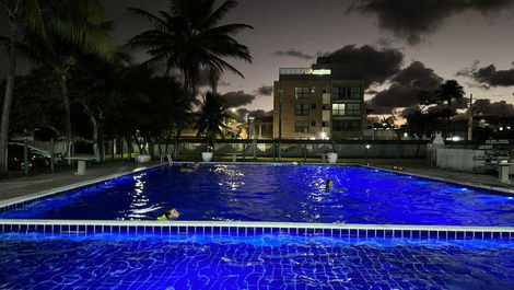 House in residence in Porto de Galinhas (Ipojuca Praia de Cupe)