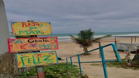 Casa em residência em Porto de Galinhas ( Ipojuca Praia de Cupe )