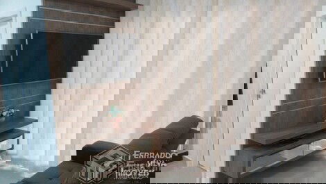 Apartamento Térreo à 100m do Mar de Mariscal
