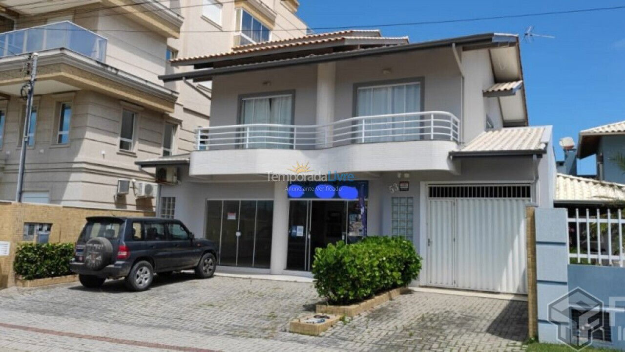 Apartamento para aluguel de temporada em Bombinhas (Mariscal)