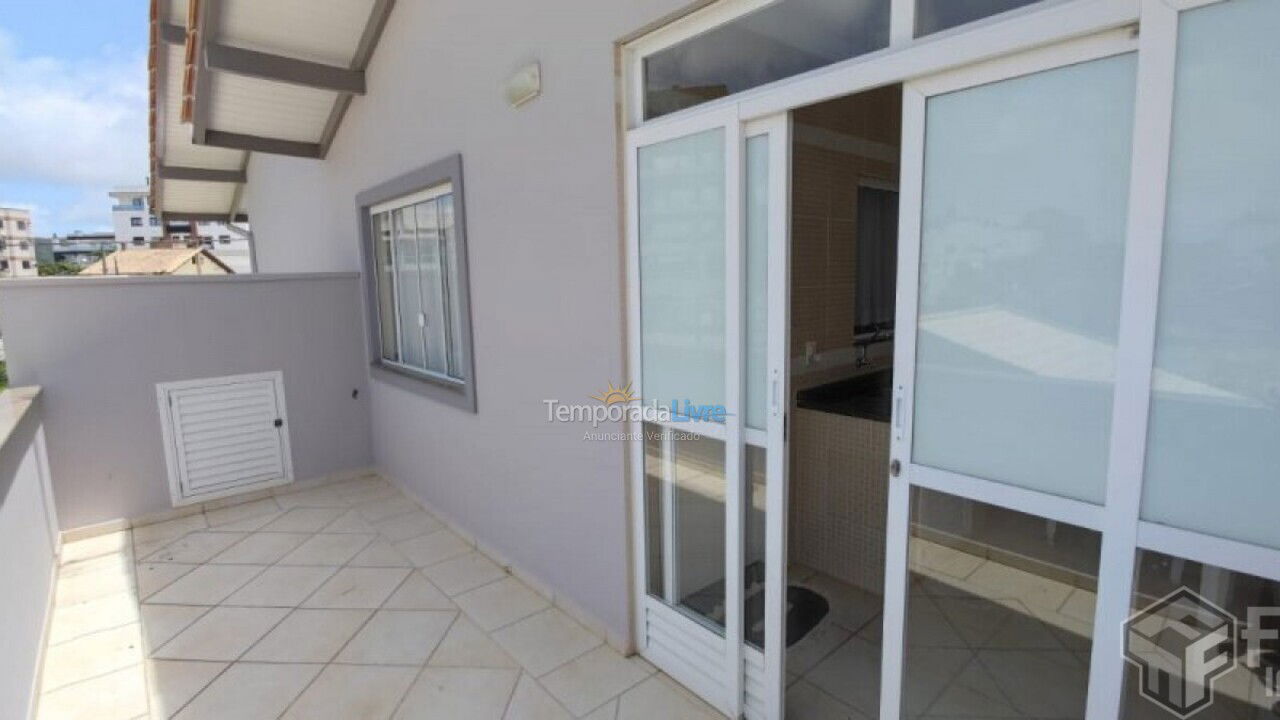 Apartamento para aluguel de temporada em Bombinhas (Mariscal)