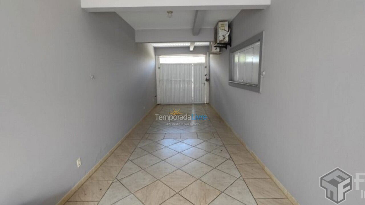 Apartamento para aluguel de temporada em Bombinhas (Mariscal)