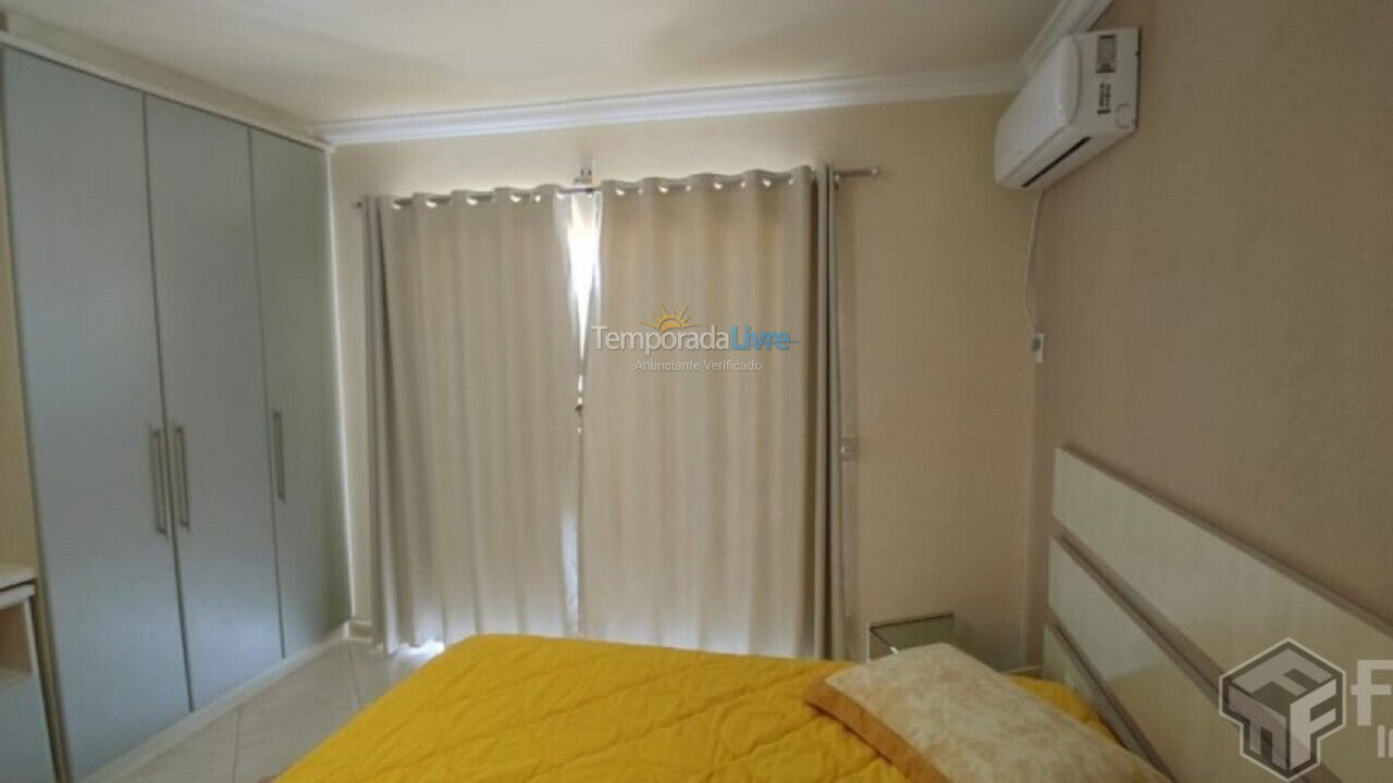 Apartamento para aluguel de temporada em Bombinhas (Mariscal)