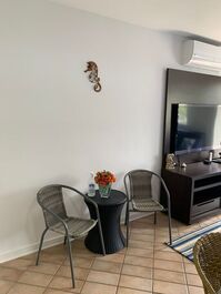 APARTAMENTO PARA ALUGAR NA RIVIERA DE SÃO LOURENÇO / CANTINHO DA PRAIA