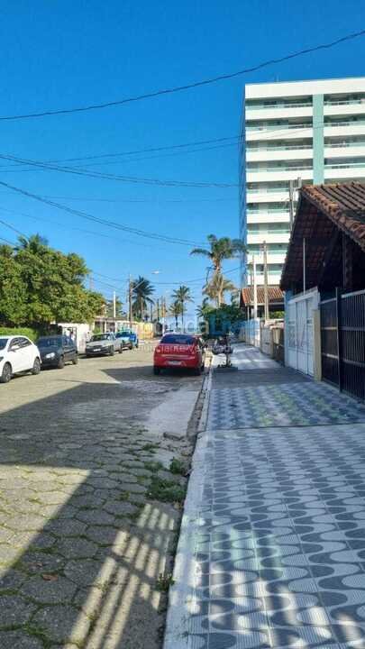 Apartment for vacation rental in Praia Grande (Jardim Real)