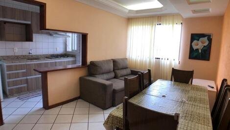 Apartment with 2 bedrooms - Ingleses