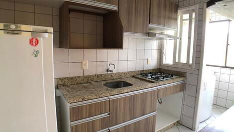 Apartment with 2 bedrooms - Ingleses