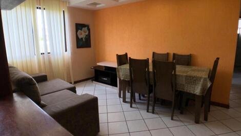 Apartment with 2 bedrooms - Ingleses