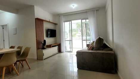 Apartment with 2 bedrooms for 6 people - English