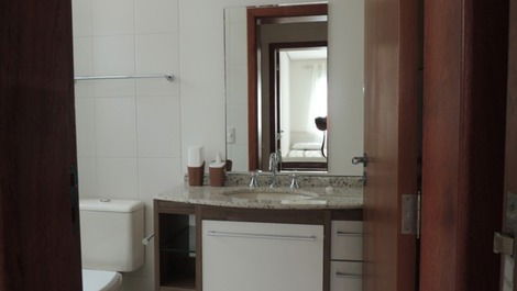 Apartamento a 80m de la playa de Canasvieiras