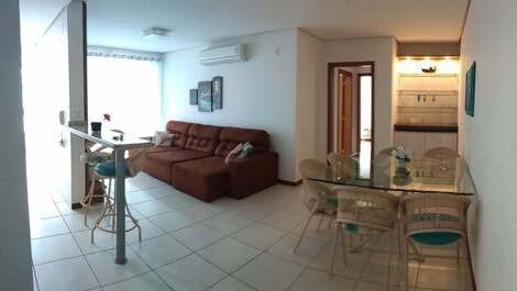 Apartment 50m from Canasvieiras beach