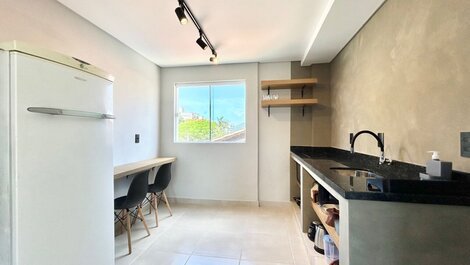 008 - Precioso apartamento residencial en playa de Bombas