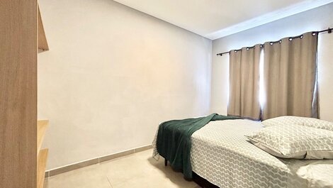 004 - Apartamento de 2 dormitorios en la playa de Bombas