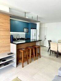 Apartment for 7 people on Praia dos Ingleses