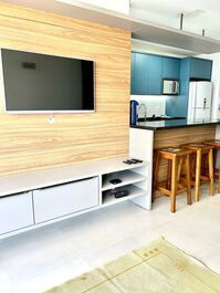Apartment for 7 people on Praia dos Ingleses