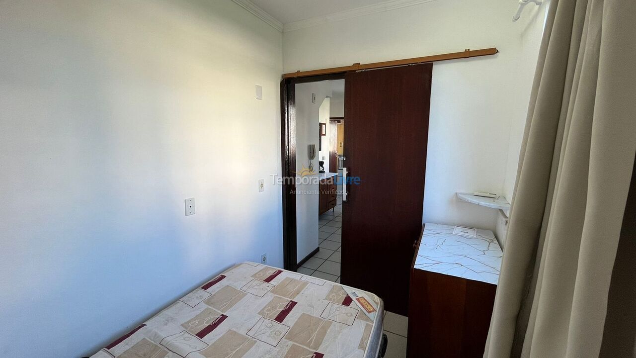 Apartamento para alquiler de vacaciones em Florianopolis (Praia dos Ingleses)