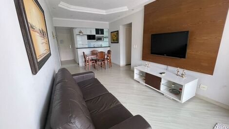 LARGE APARTMENT WITH AIR CONDITIONING AND POOL 350M FROM THE BEACH