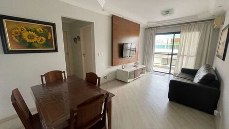 LARGE APARTMENT WITH AIR CONDITIONING AND POOL 350M FROM THE BEACH