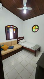 Quarto 3