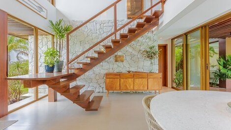 - Incredible High Standard House 5 Suites - Praia do Forte