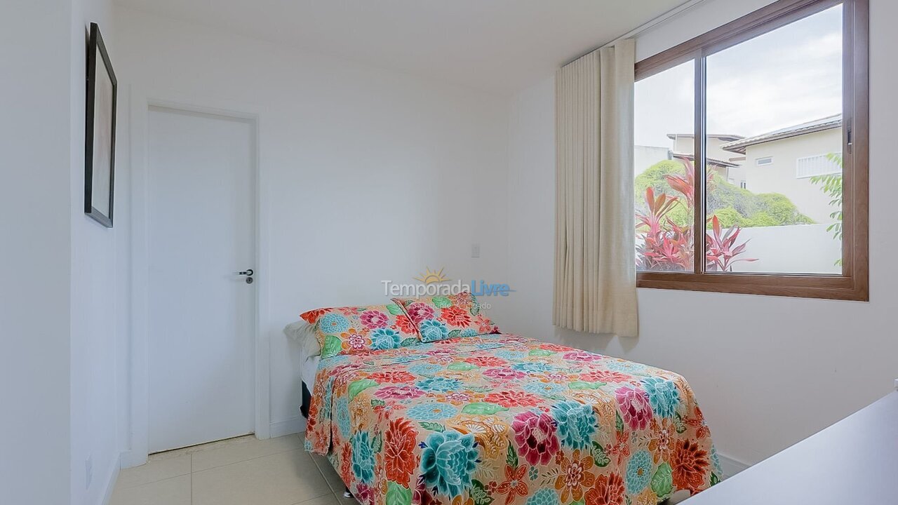 House for vacation rental in Camaçari (Praia de Guarajuba)