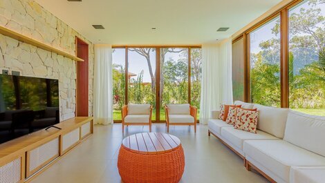 High Standard House 6 Suites - Praia Bella