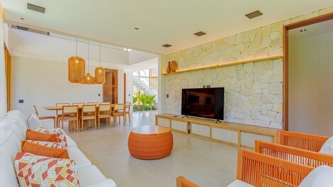 High Standard House 6 Suites - Praia Bella