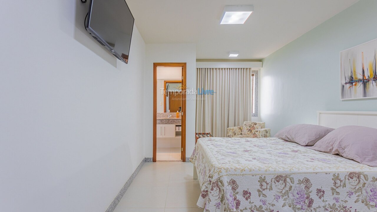 House for vacation rental in Camaçari (Praia de Guarajuba)