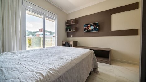 145 - Excellent Duplex apartment in Mariscal!