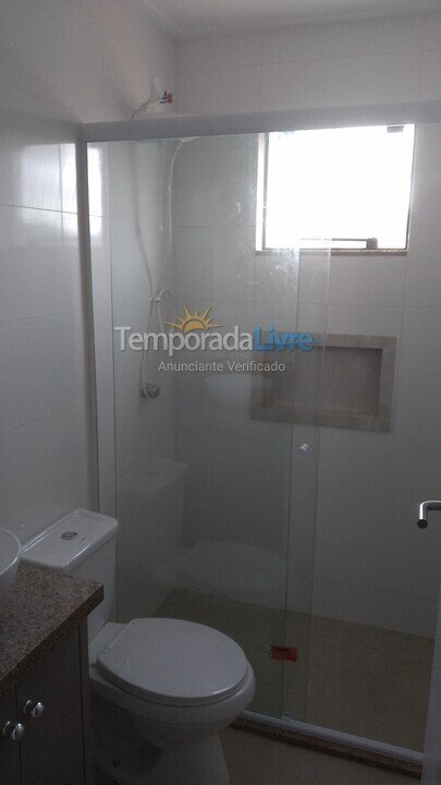 Apartment for vacation rental in Penha (Armaçao)