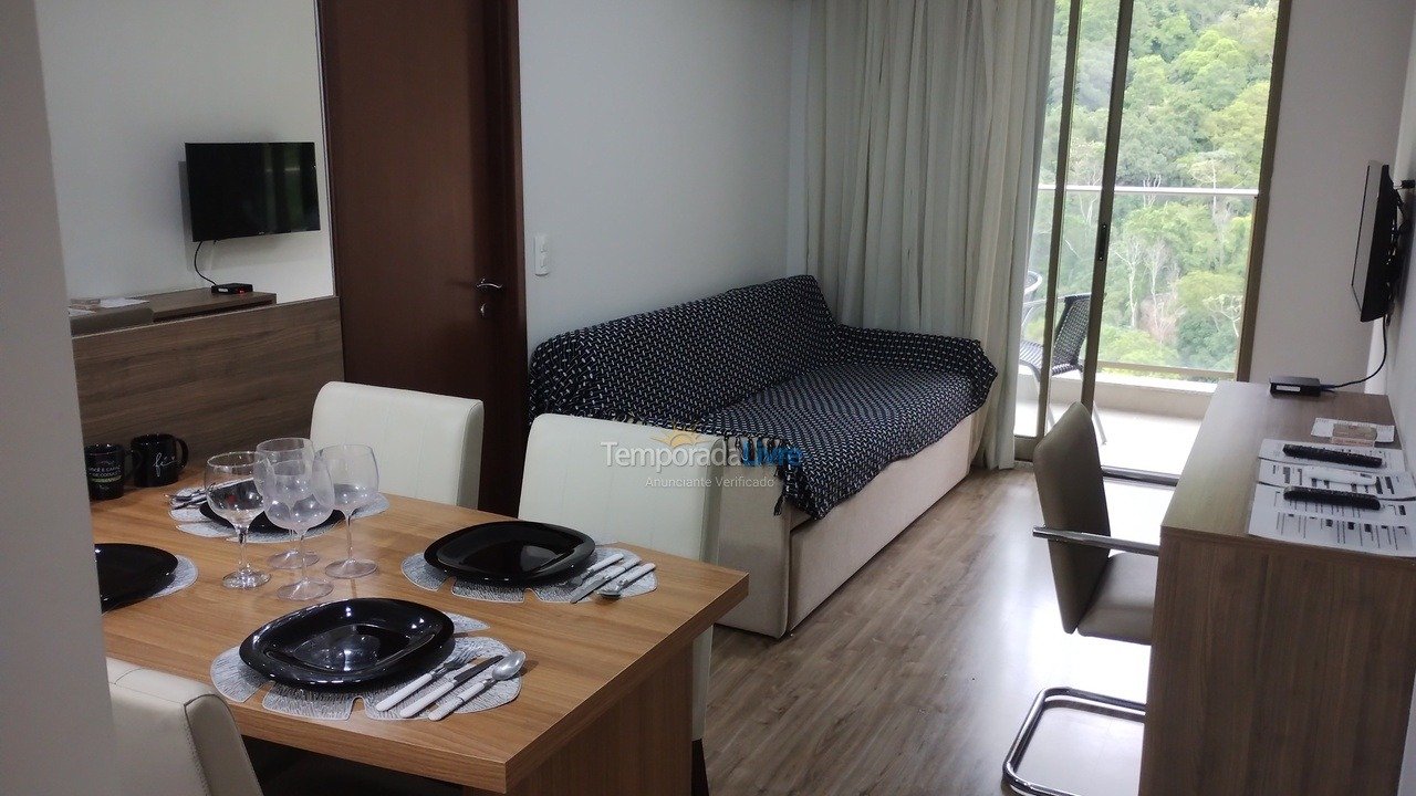 Apartamento para aluguel de temporada em Rio de Janeiro (Camorim)