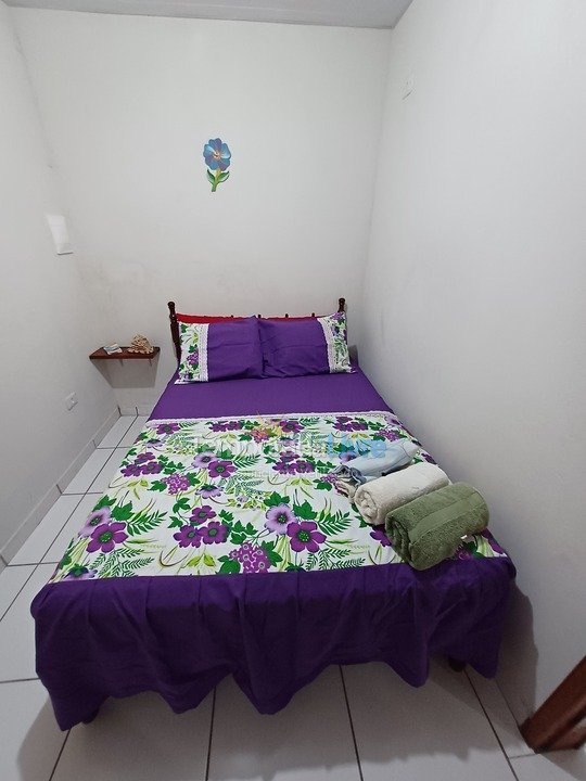 Apartamento para aluguel de temporada em Goiana (Praia de Catuama)