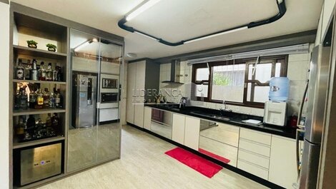 Casa alto padrão em Florianópolis