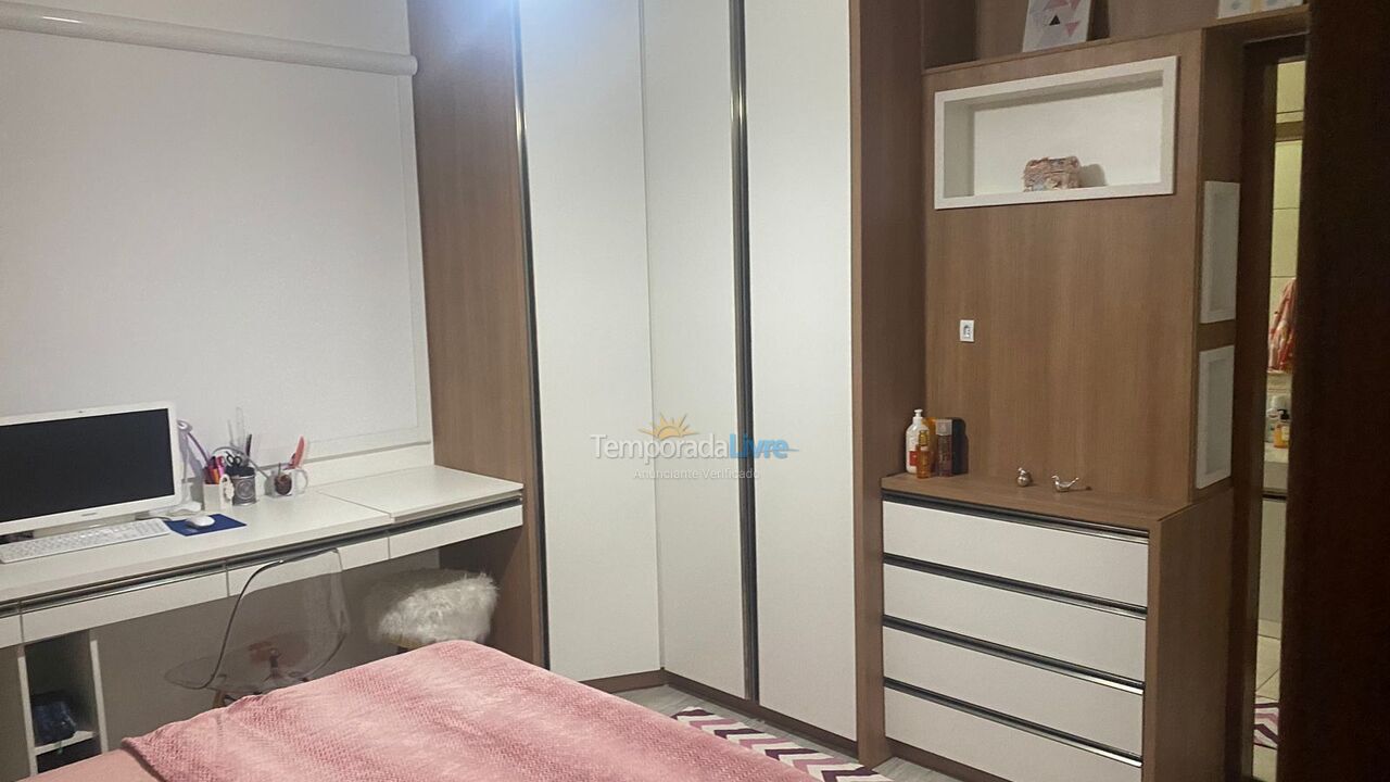 Casa para aluguel de temporada em Florianópolis (Corrego Grande)