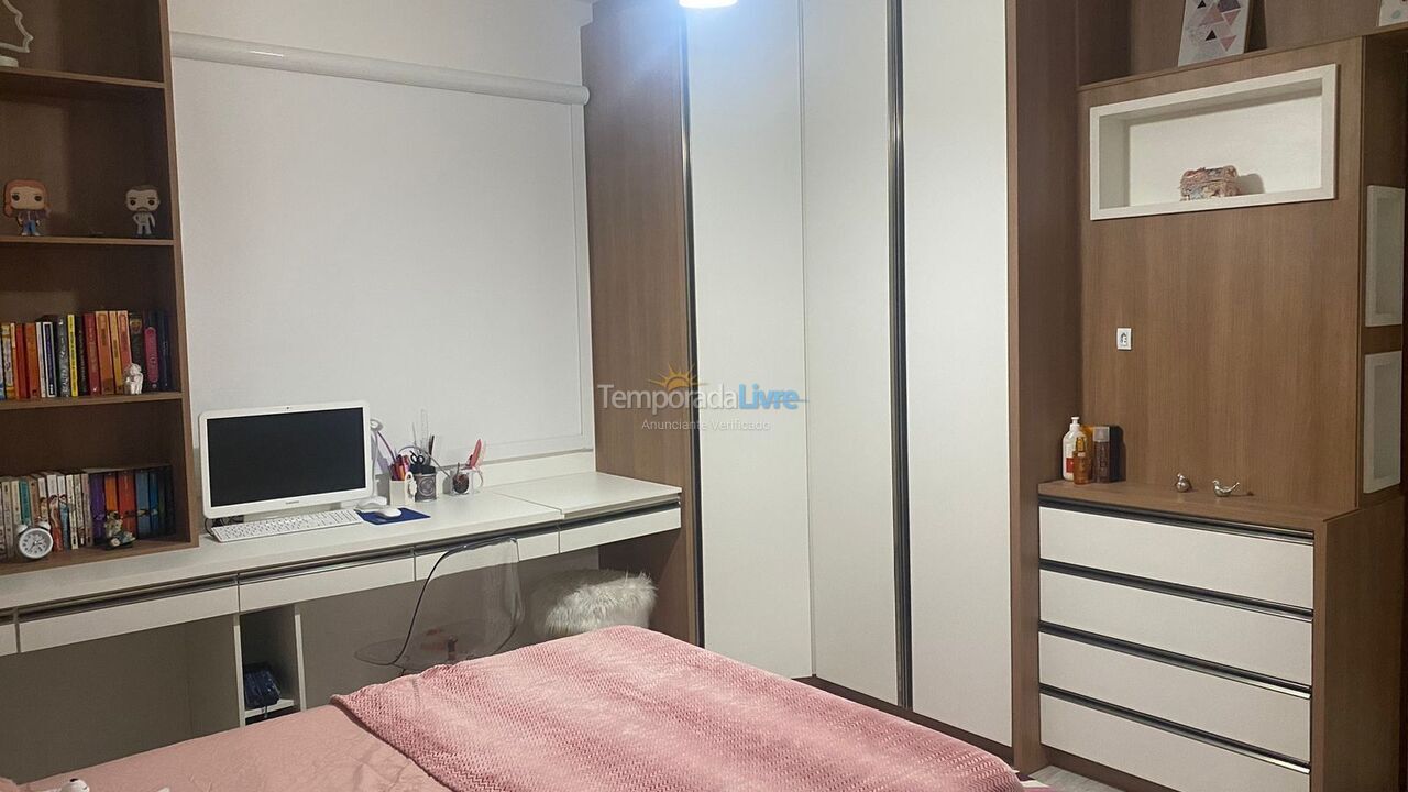 Casa para aluguel de temporada em Florianópolis (Corrego Grande)