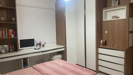 Casa alto padrão em Florianópolis
