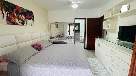 Casa alto padrão em Florianópolis
