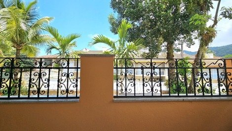 Beautiful house 50 meters from the beach