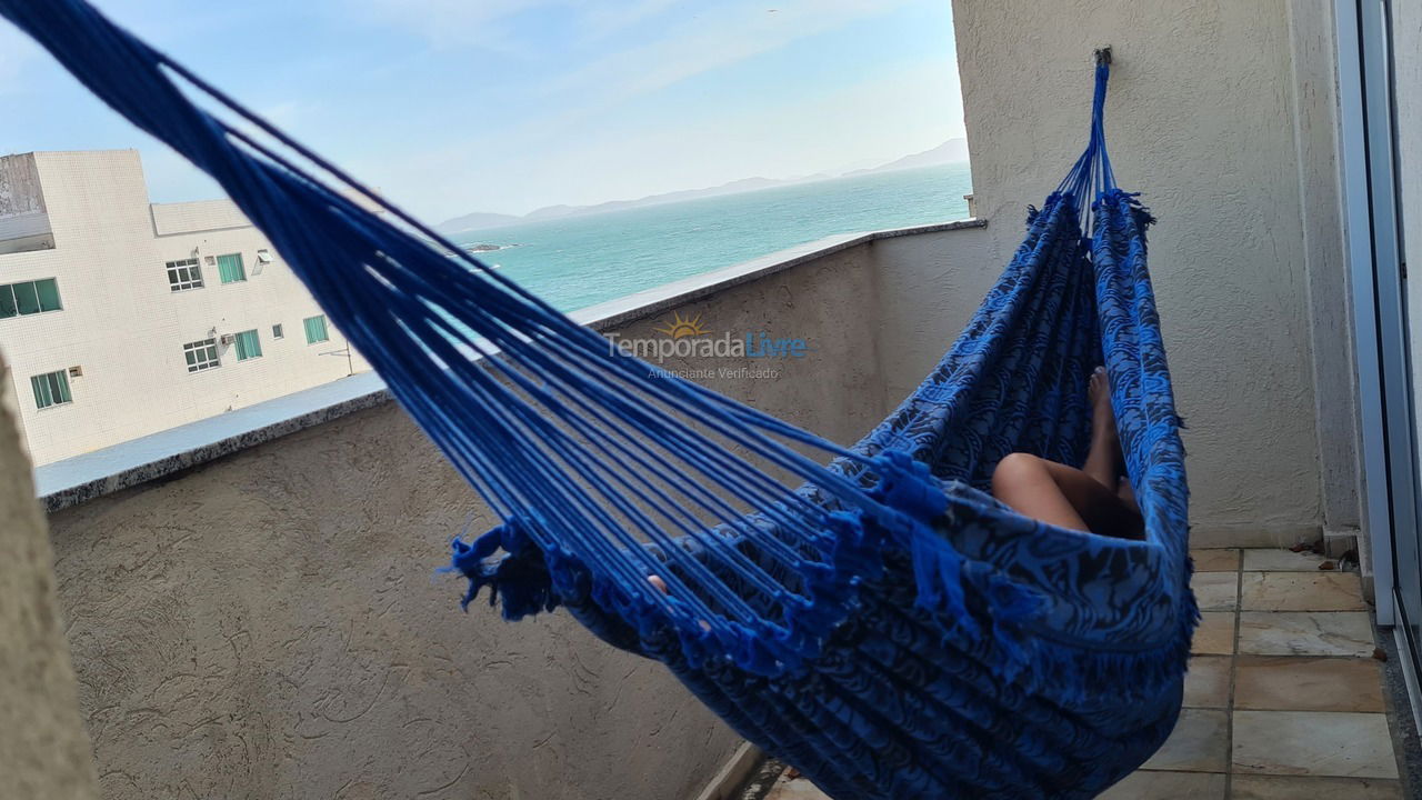 Apartamento para alquiler de vacaciones em Arraial do Cabo (Prainha)