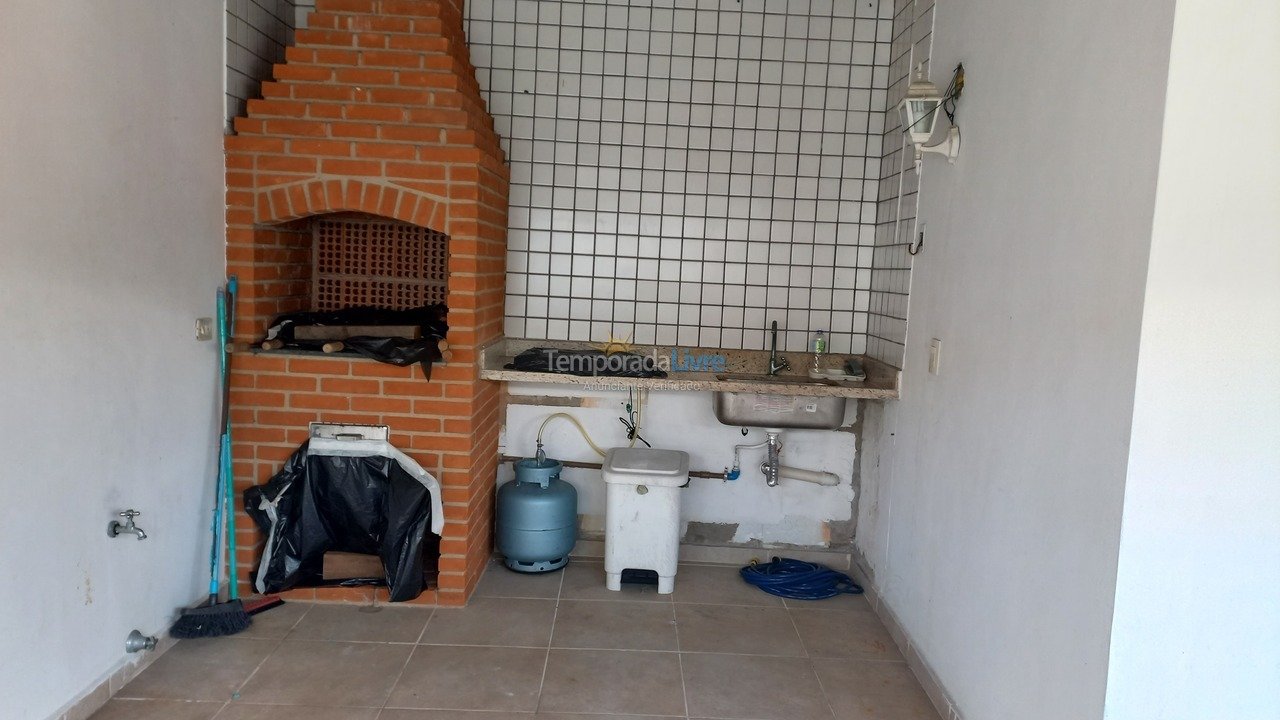 Chácara / sítio para aluguel de temporada em Guarujá (Enseada)
