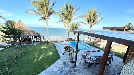 House for rent in Parnamirim - Rn Praia de Cotovelo